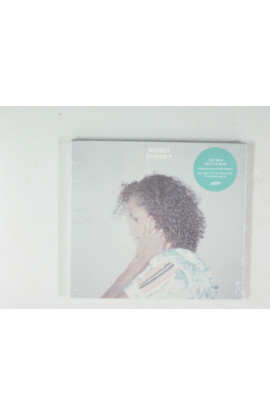 Cherry Neneh - Blank Project