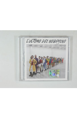 Nobraino - L'Ultimo Dei Nobraino