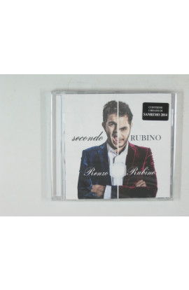 Rubino Renzo - Secondo Rubino