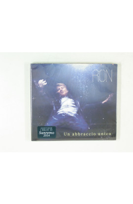 Ron - Un Abbraccio Unico