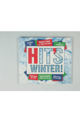 Hit'S Winter!