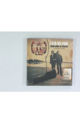 Gang - L'Età Del Pane (CD) 