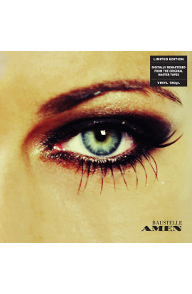 Baustelle - Amen (LP) 