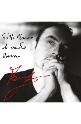 Mango - Tutto L'Amore Che Conta (CD) 