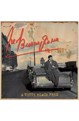 Fred Buscaglione - A Tutti Piace Fred (CD) 