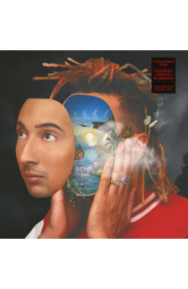 Ghali - DNA (LP) 
