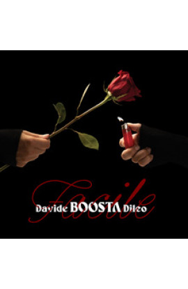 Davide Boosta Dileo - Facile (CD) 