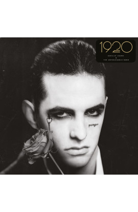 Achille Lauro & The Untouchable Band - 1920 (LP) 