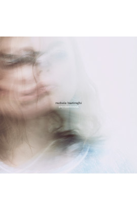 Rachele Bastreghi - Psychodonna (LP) 