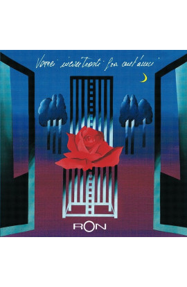 Ron - Vorrei Incontrarti Fra Cent'Anni (LP) 