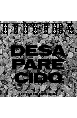 Litfiba - Desaparecido (LP) 