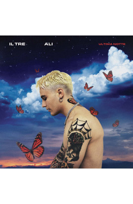 Il Tre - Ali: Ultima Notte (CD) 