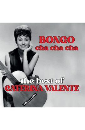Caterina Valente - BONGO cha cha cha: The Best Of Caterina Valente (CD) 