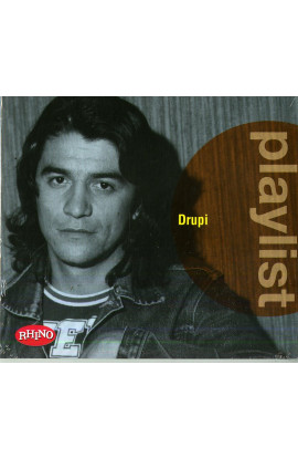Drupi - Playlist (CD) 