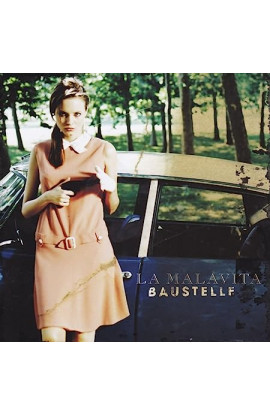 Baustelle - La Malavita (LP) 