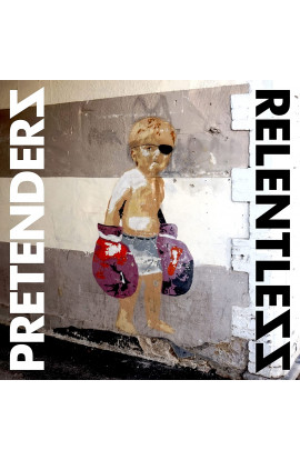 The Pretenders - Relentless (CD) 