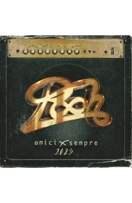 Pooh - Amici X Sempre (CD) 