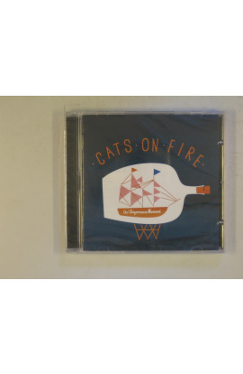 Cats On Fire - Our Temperance Movement (CD) 