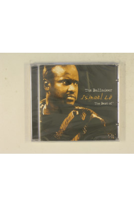Lo Ishmael - The Balladeer - The Best Of