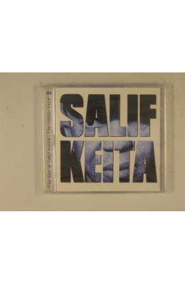 Keita Salif - The Golden Voice