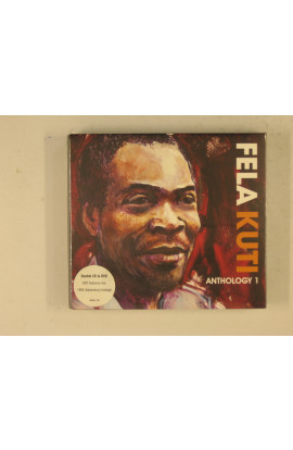 Kuti Fela - Anthology 1