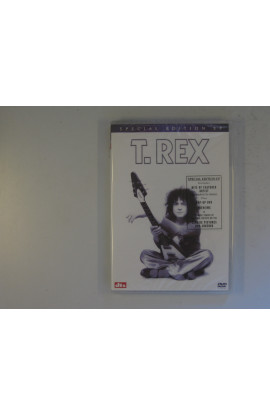 T. Rex - Special Edition Ep