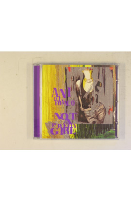 Ani DiFranco - Not A Pretty Girl