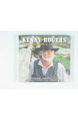 Rogers Kenny - Greatest Hits & Love Songs