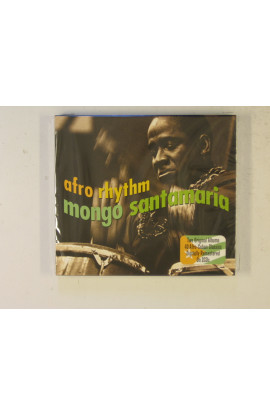 Santamaria Mongo - Afro Rhythm