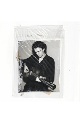 Tamino - Sahar (CD) 