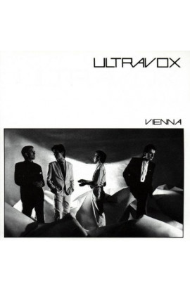 Ultravox - Vienna (CD)