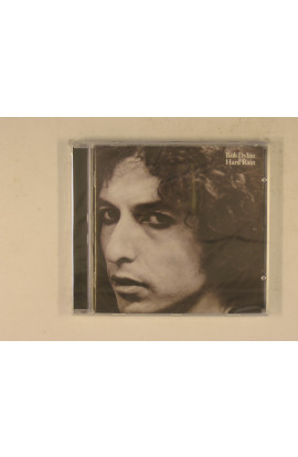 Bob Dylan - Hard Rain