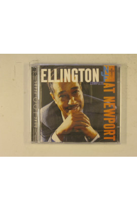 Duke Ellington - At Newport 1956 (Complete)