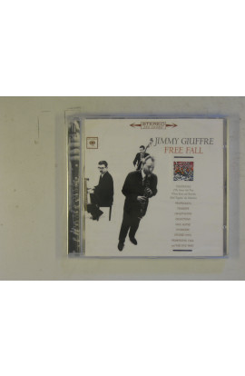 Giuffre Jimmy - Free Fall