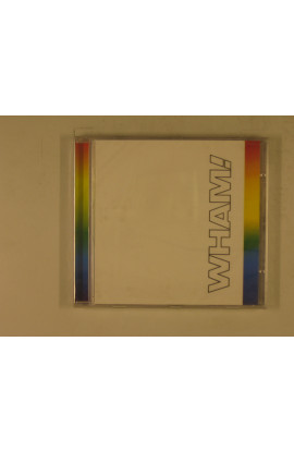 Wham! - The Final