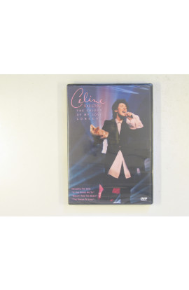 Celine Dion - The Colour Of My Love Concert