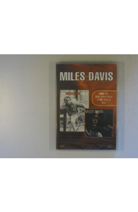 Miles Davis - The Miles Davis Story - Kind Of Blue