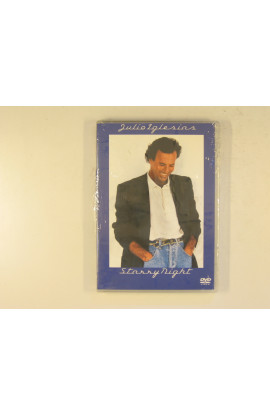 Iglesias Julio - Starry Night