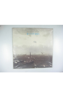 Deacon Blue - Raintown (LP) 