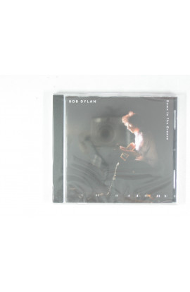 Bob Dylan - Down In The Groove