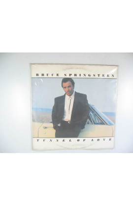 Bruce Springsteen - Tunnel Of Love