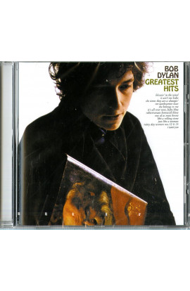 Bob Dylan - Greatest Hits (CD) 