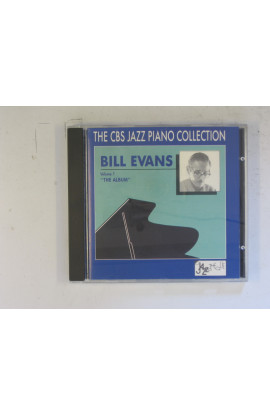 Bill Evans - The Album
