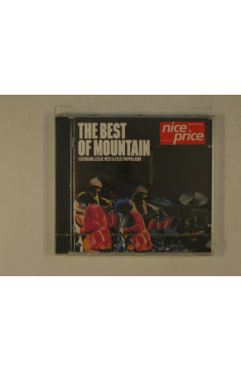 Mountain - The Best Of Mountain
