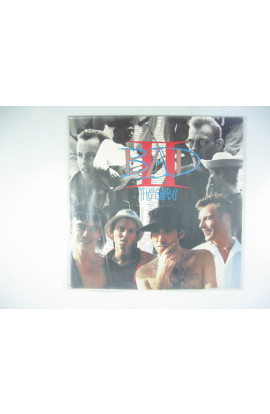 Big Audio Dynamite 2 - The Globe