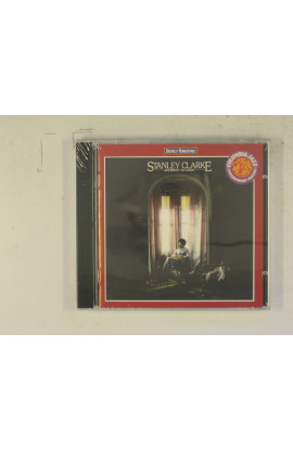 Stanley Clarke - Journey To Love