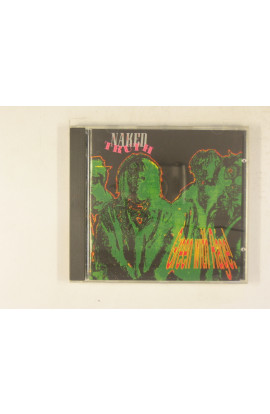 Naked Truth - Green With Rage!