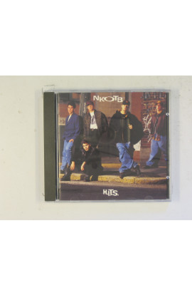 Nkotb - Hits