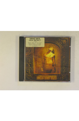 Vai Steve - Sex & Religion
