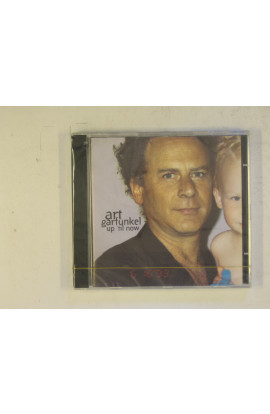 Garfunkel Art - Up 'Til Now